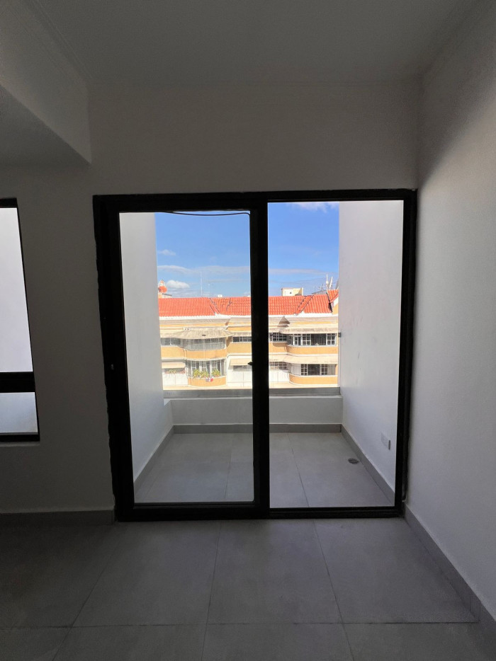 ALQUILER DE APARTAMENTOS A ESTRENAR EN EVARISTO MORALES Foto 7324725-2.jpg