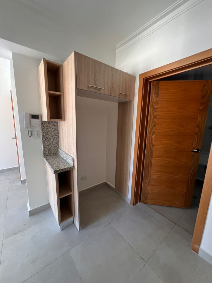 ALQUILER DE APARTAMENTOS A ESTRENAR EN EVARISTO MORALES Foto 7324725-9.jpg