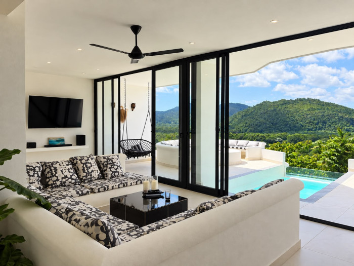 VILLA BLANCA  FOR SALE  RENT IN PLAYA EL VALLE SAMANÁ Foto 7324727-1.jpg
