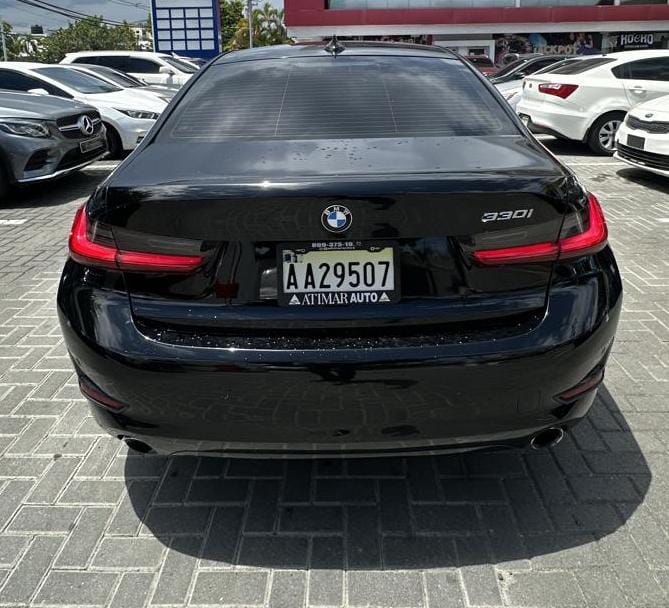 BMW SERIE 3 330i 2020 Foto 7324735-14.jpg