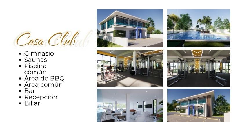 Villas Amuebladas en Venta  Exclusividad y Confort Foto 7324736-1.jpg