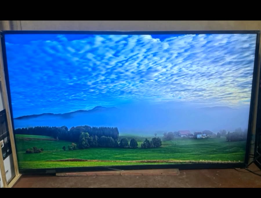 Tv Insignia Ultra HD 4K de 50 Como Nuevo 1 mes de Garantia Foto 7324738-1.jpg