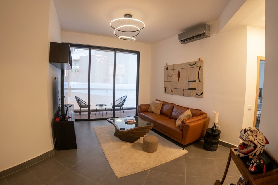 APARTAMENTO AMUEBLADO EN ALQUILER  BELLA VISTA Foto 7324782-2.jpg