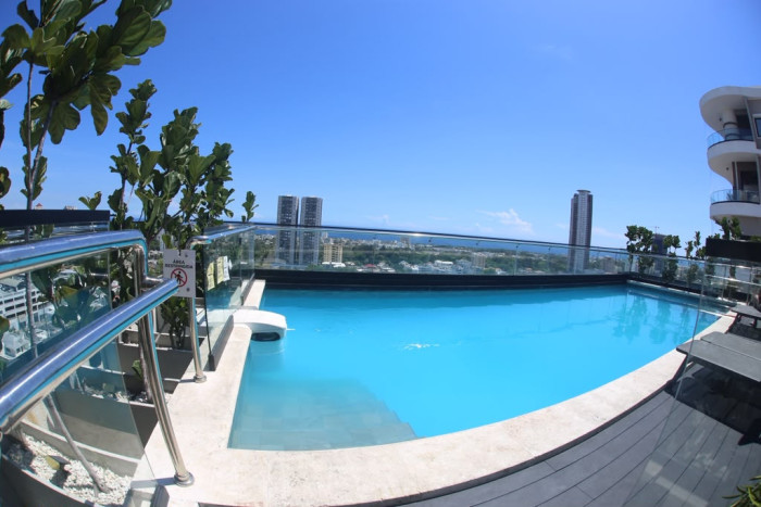 APARTAMENTO AMUEBLADO EN ALQUILER  BELLA VISTA Foto 7324782-3.jpg