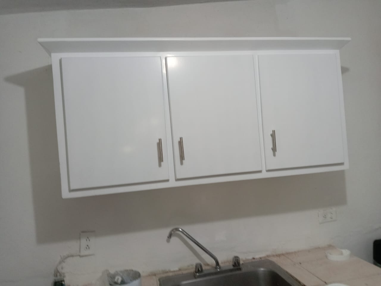 Gabineet nuevo de cocina pequeños  Foto 7324783-2.jpg