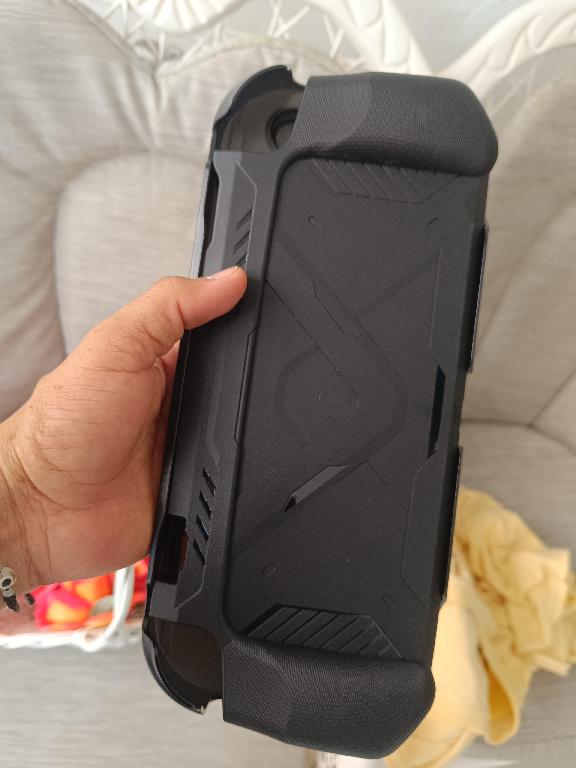 cover para nintendo switch 2 Foto 7324790-3.jpg