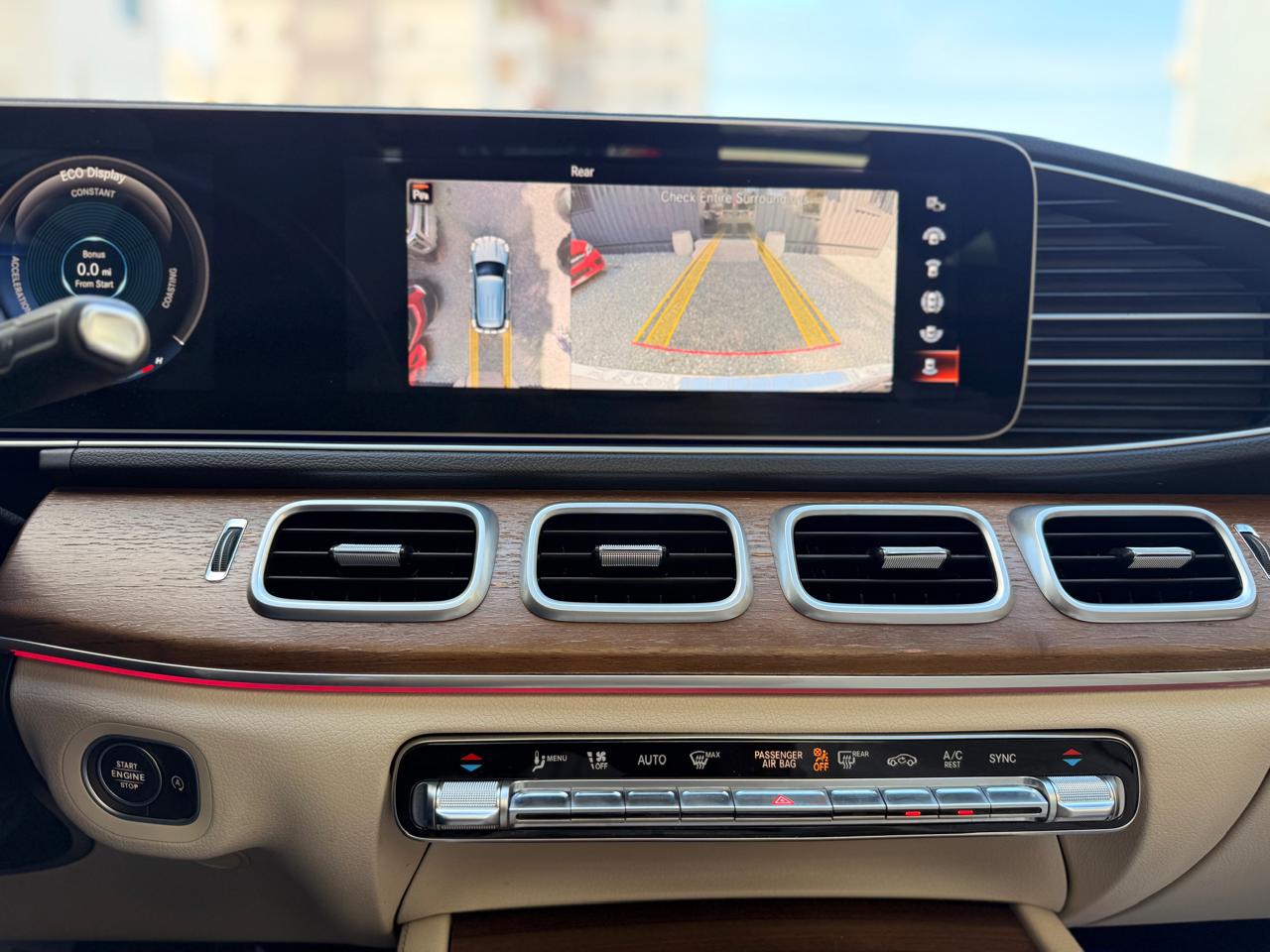 Mercedes Benz GLE 350 AMG PKG 2023 Foto 7324791-8.jpg