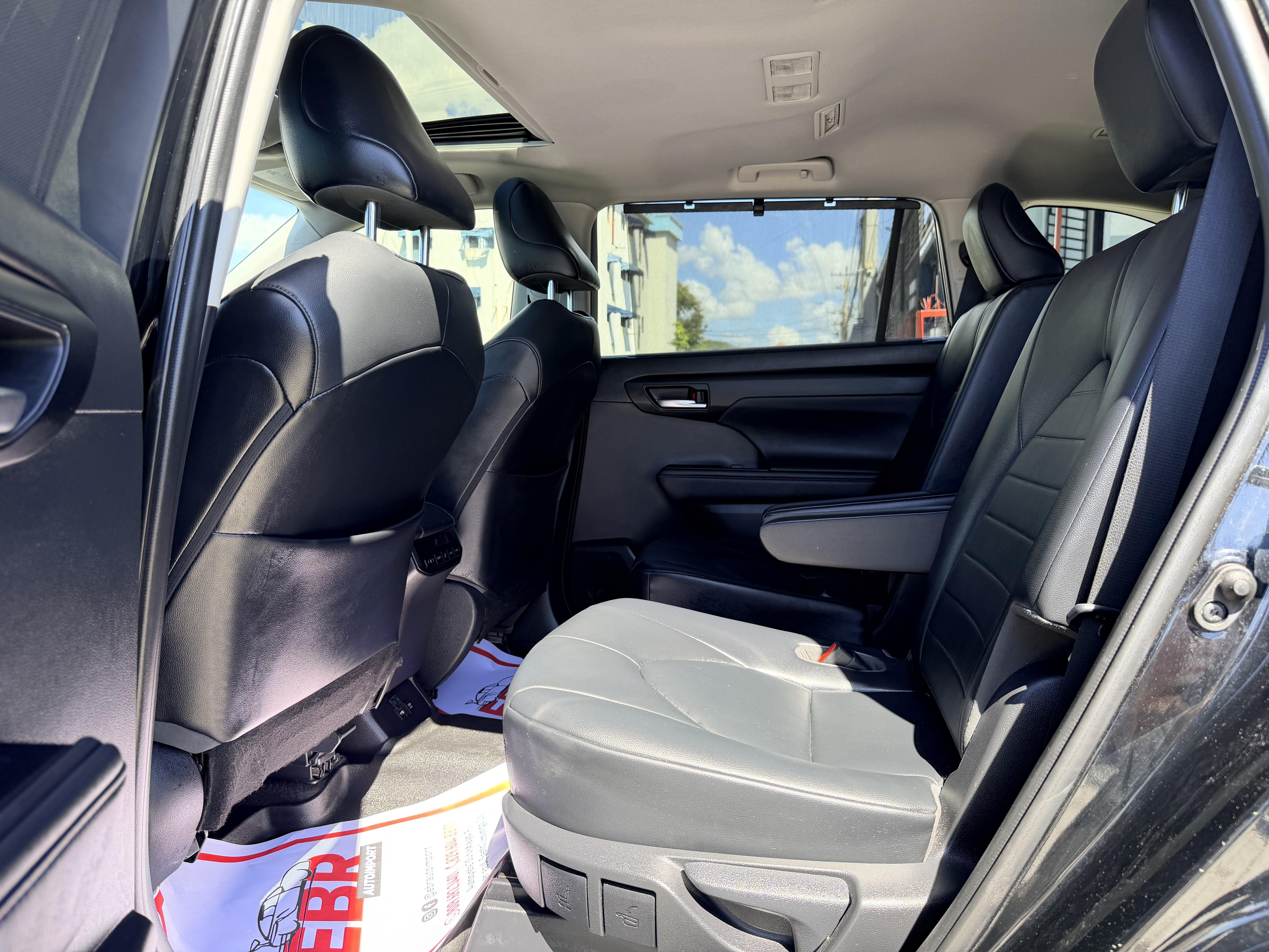 Toyota Highlander XLE 2021 Foto 7324793-8.jpg