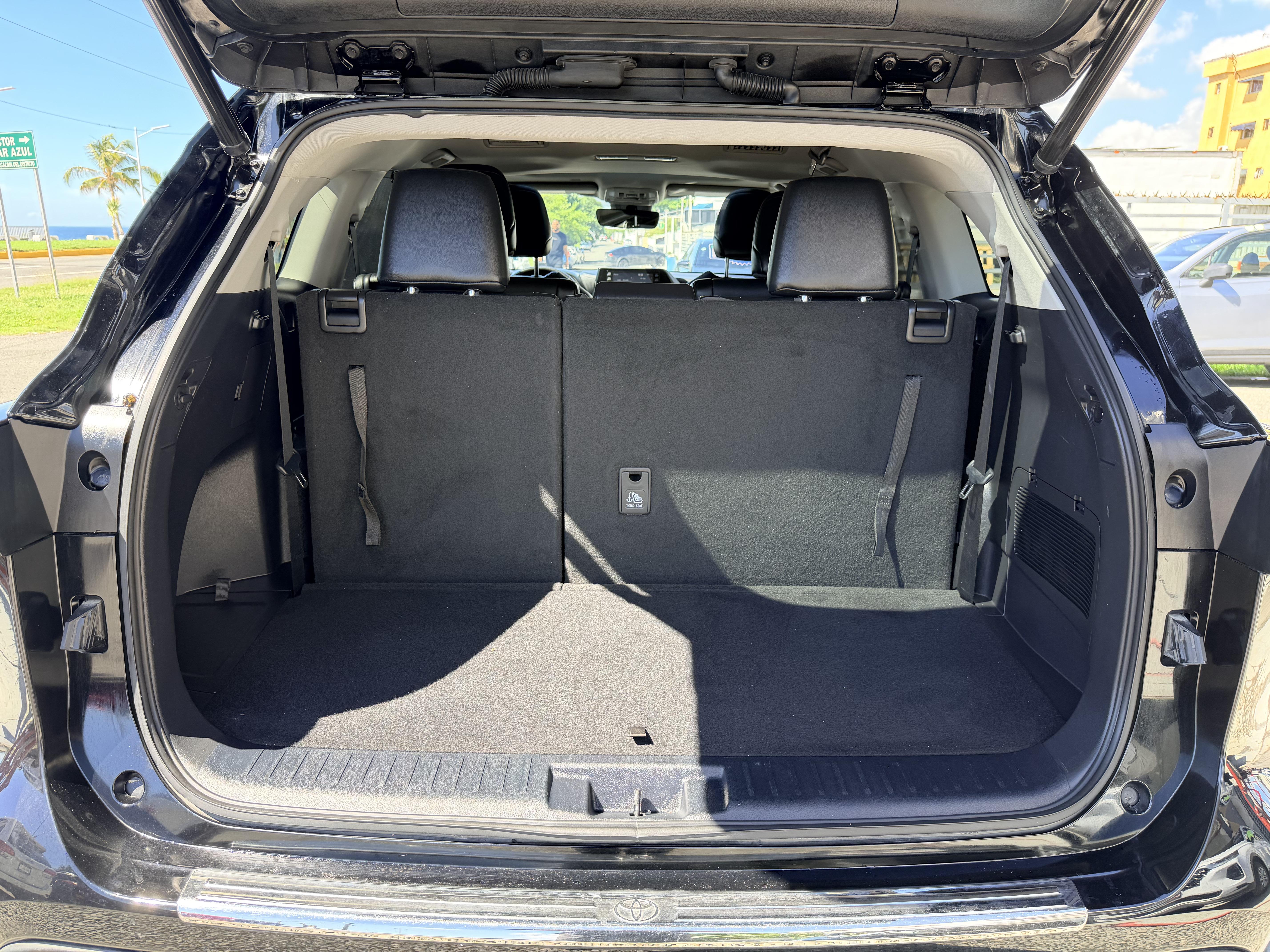 Toyota Highlander XLE 2021 Foto 7324793-9.jpg