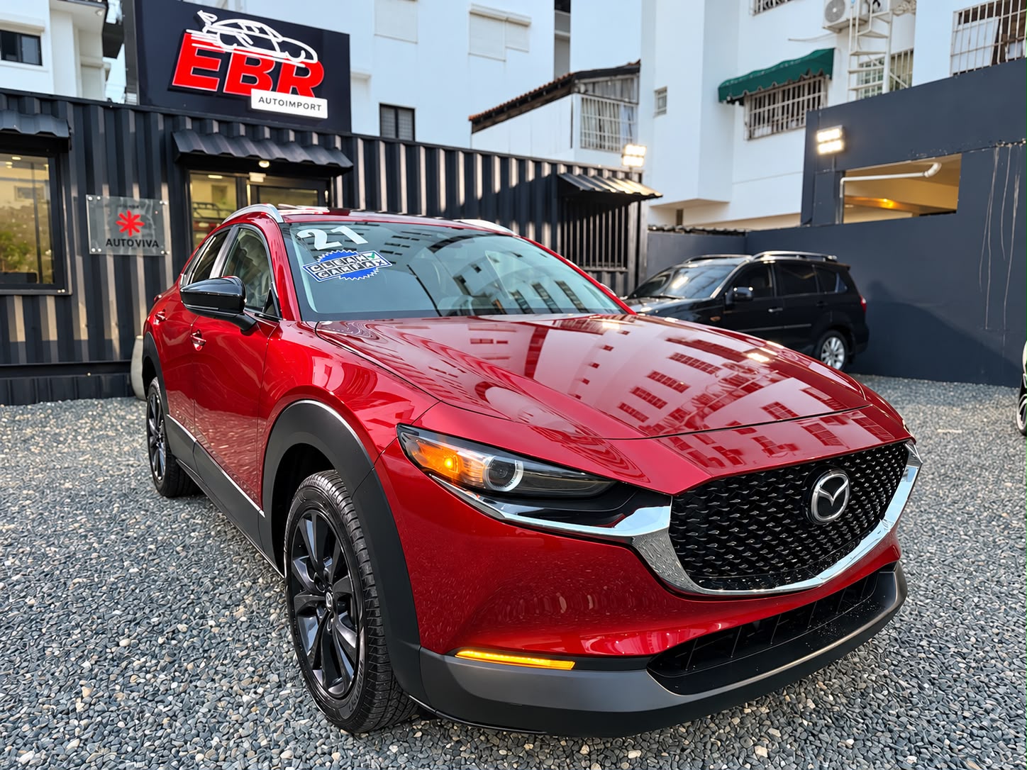 Mazda CX-30 Premium AWD 2021 Foto 7324794-1.jpg