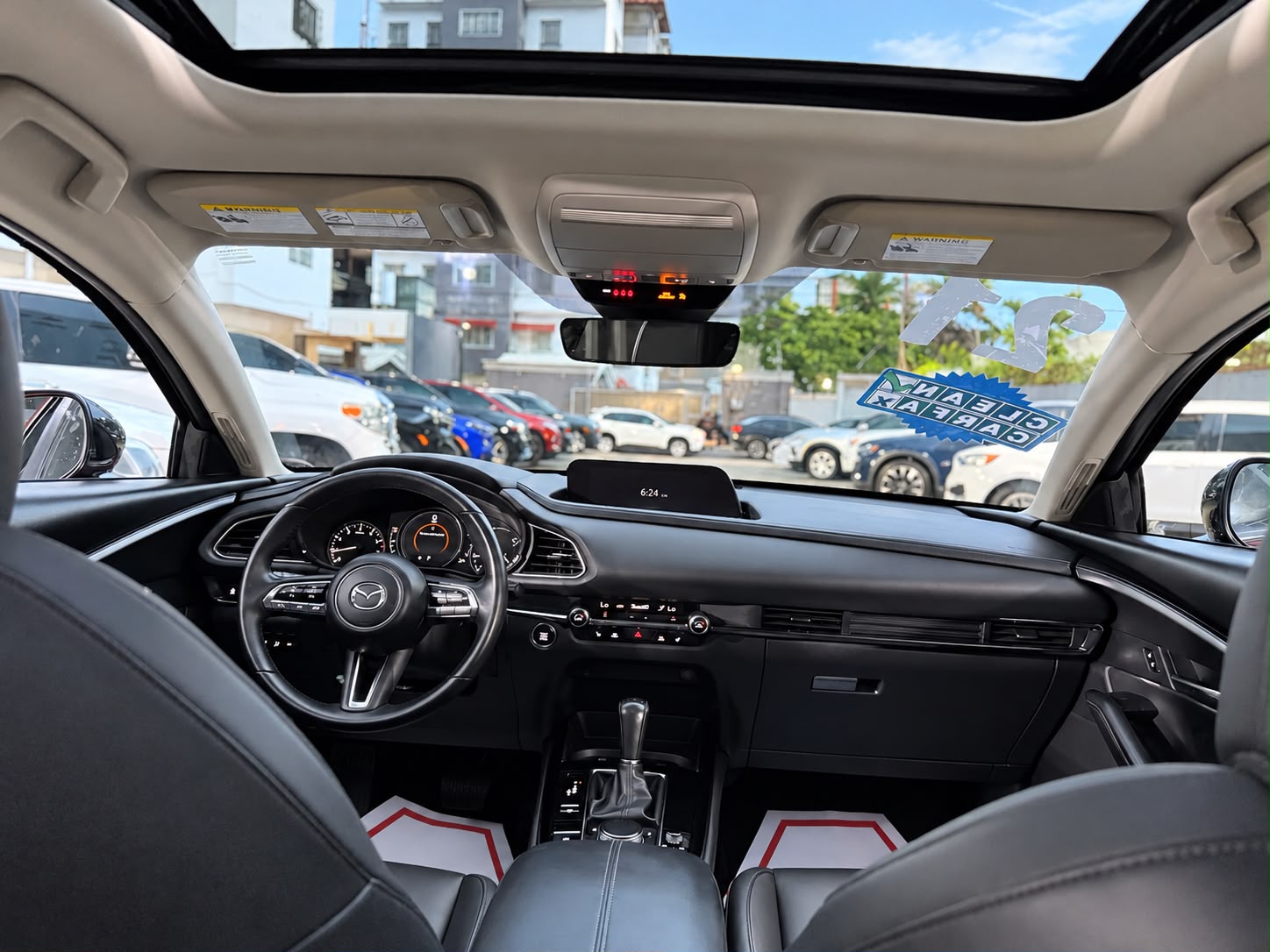 Mazda CX-30 Premium AWD 2021 Foto 7324794-5.jpg