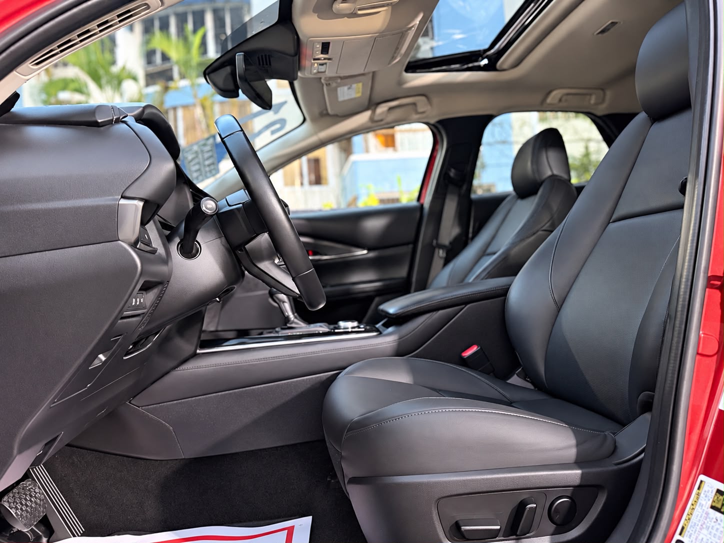Mazda CX-30 Premium AWD 2021 Foto 7324794-7.jpg