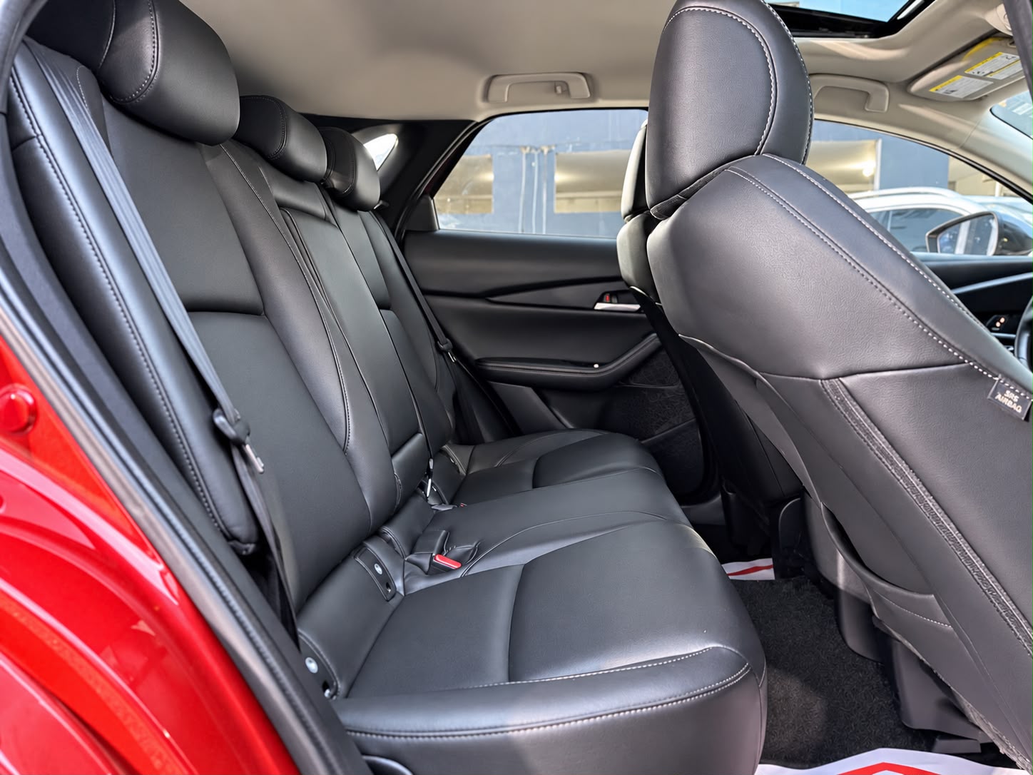 Mazda CX-30 Premium AWD 2021 Foto 7324794-8.jpg