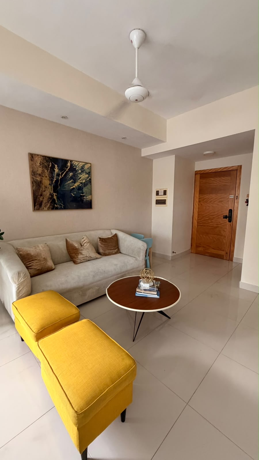 Apartamento en Venta en el Sector Honduras 3 Habitaciones cerca del Mi Foto 7324803-2.jpg