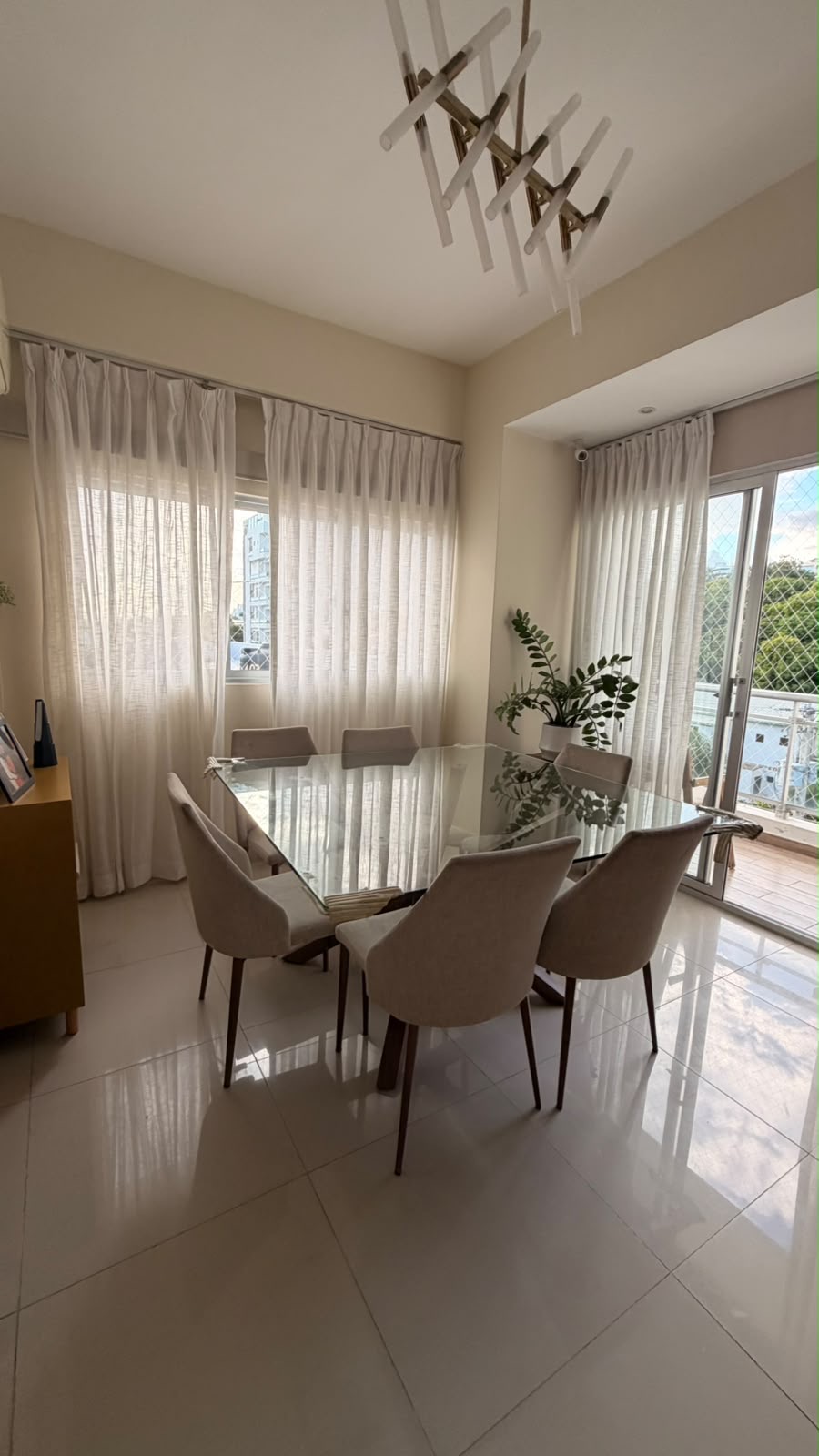 Apartamento en Venta en el Sector Honduras 3 Habitaciones cerca del Mi Foto 7324803-3.jpg