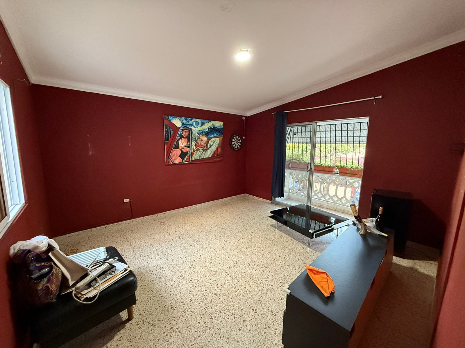 Vendo casa en el residencial villa claudia próxima a la Av. Repu de Co Foto 7324821-9.jpg