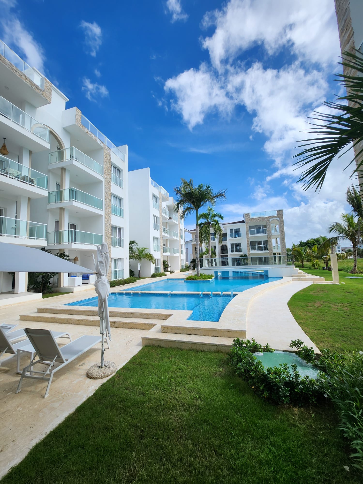 Vendo apartamento en punta cana Foto 7324898-2.jpg
