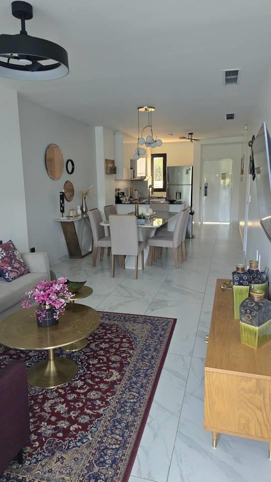 Vendo apartamento en punta cana Foto 7324931-4.jpg