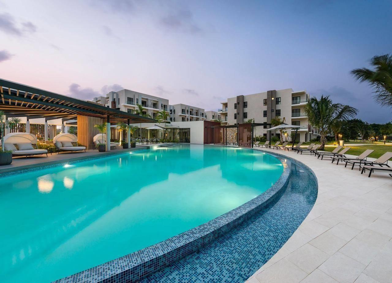 Vendo apartamento en punta cana Foto 7324937-14.jpg