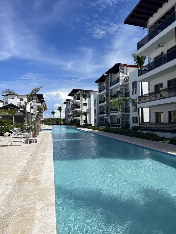 Vendo apartamento en punta cana Foto 7324941-13.jpg