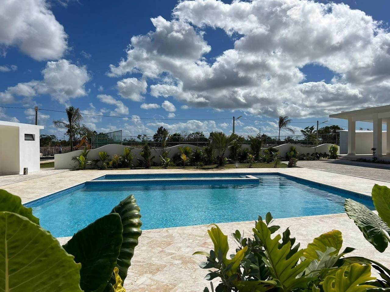 Vendo villa en punta cana Foto 7324943-2.jpg