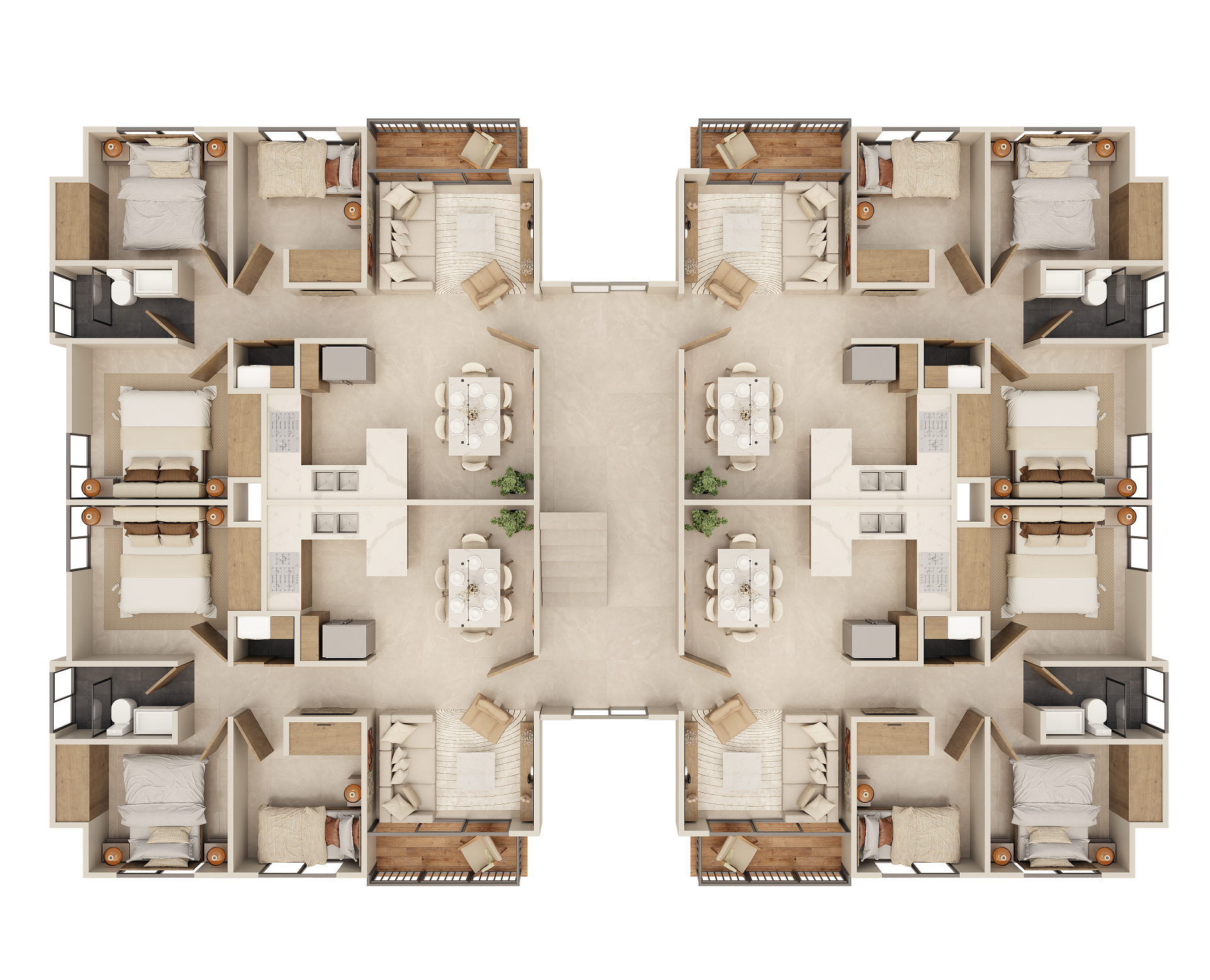 Vendo apartamento en santo domingo este Foto 7324959-12.jpg