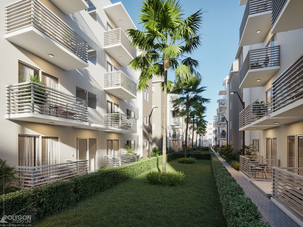 Vendo apartamento en santo domingo este Foto 7324961-2.jpg