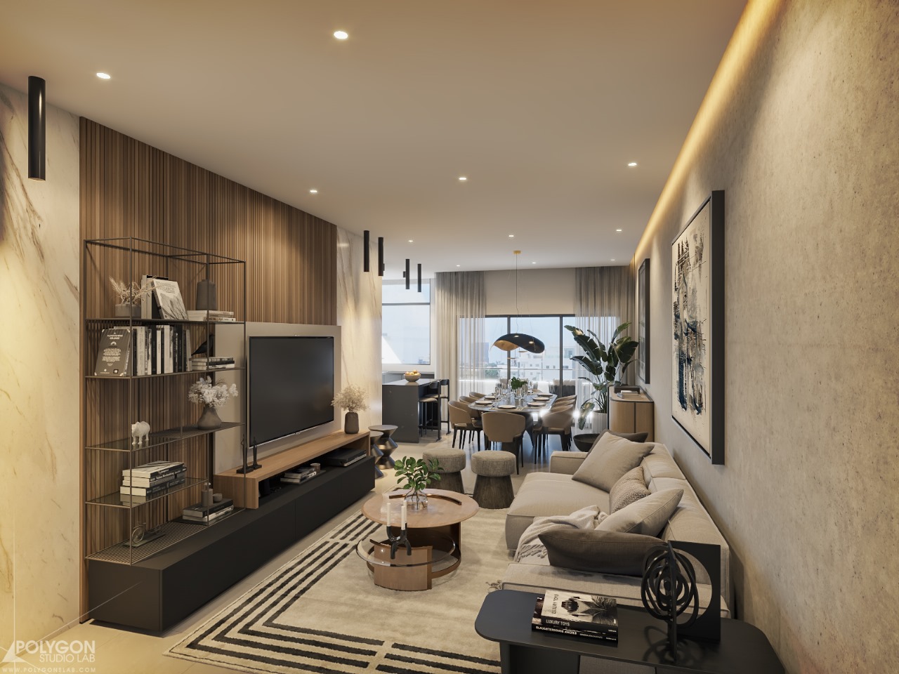 Vendo apartamento en santo domingo este Foto 7324970-3.jpg