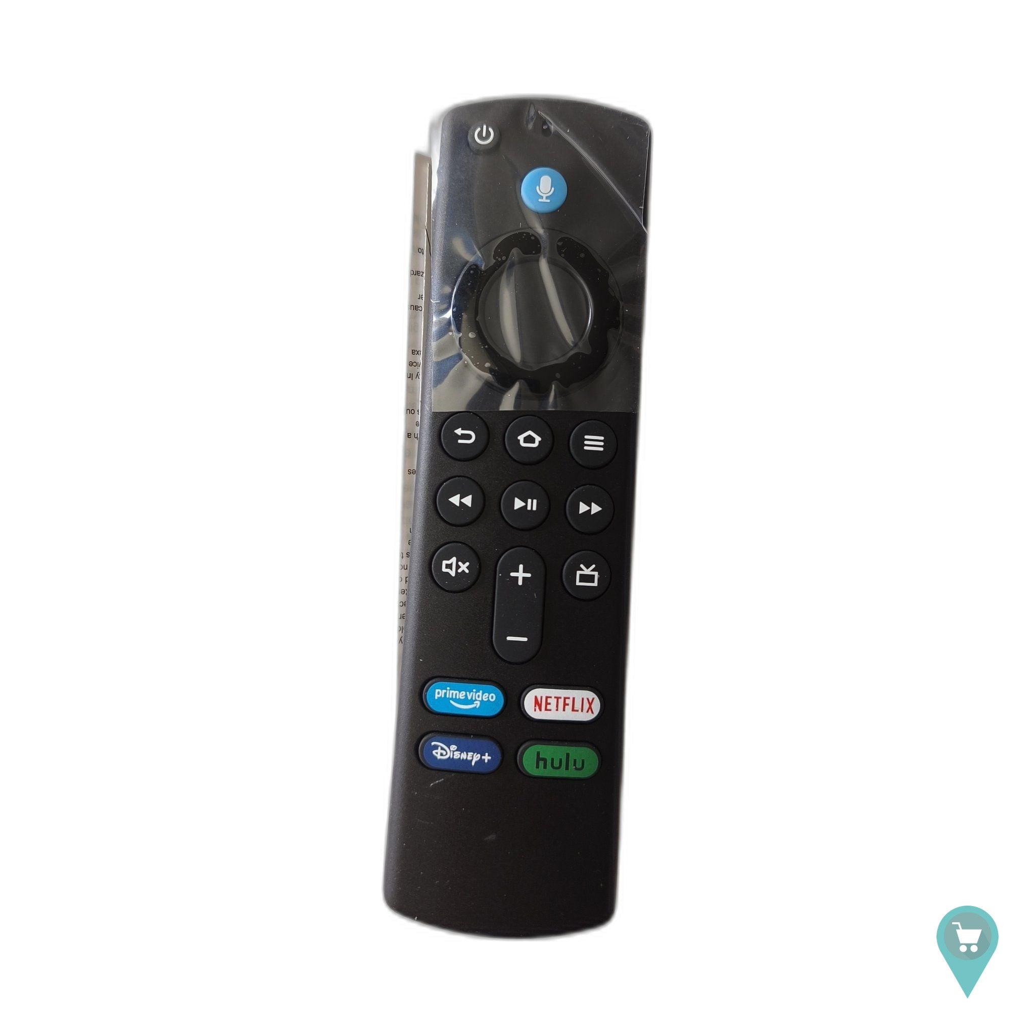 Control Remoto Para Fire Stick Ultima Generacion Foto 7324980-1.jpg
