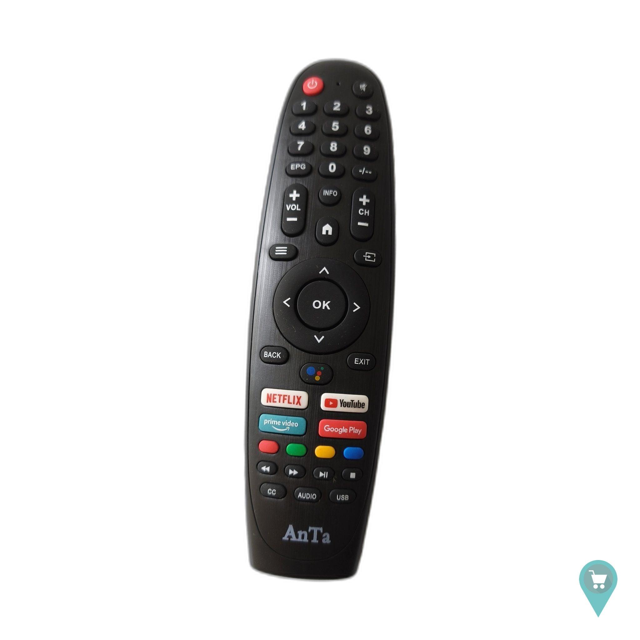Control Remoto Para Anta Netflix Foto 7324984-2.jpg