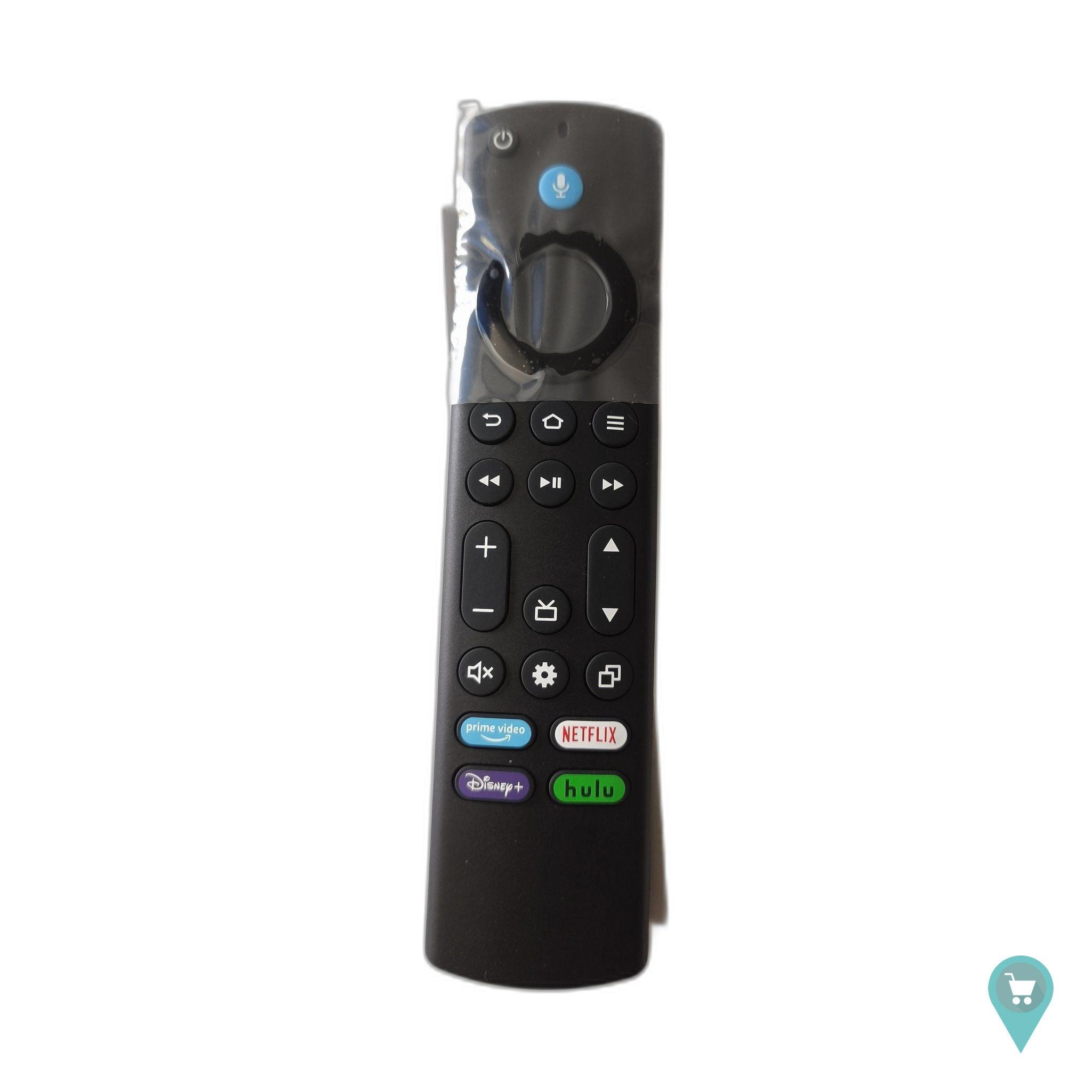 Control Remoto Para Fire Smart TVToshiba Insignia Amz Foto 7324986-1.jpg
