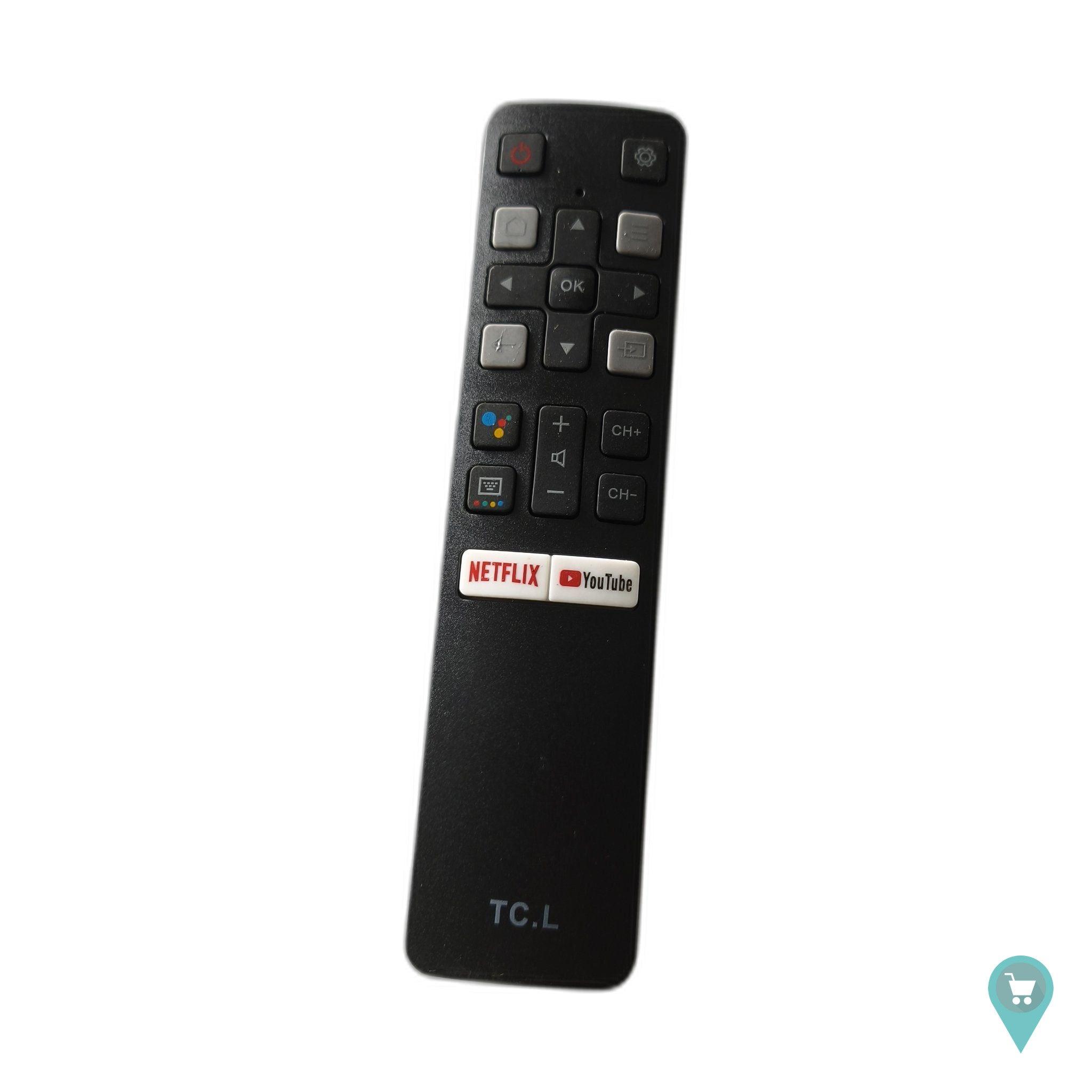 Control Remoto Para Smart Tcl RC802V Foto 7324989-1.jpg