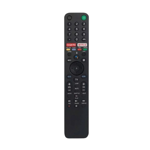 Control Remoto Para Sony Rmf-TX500U Con Voz Foto 7324992-1.jpg