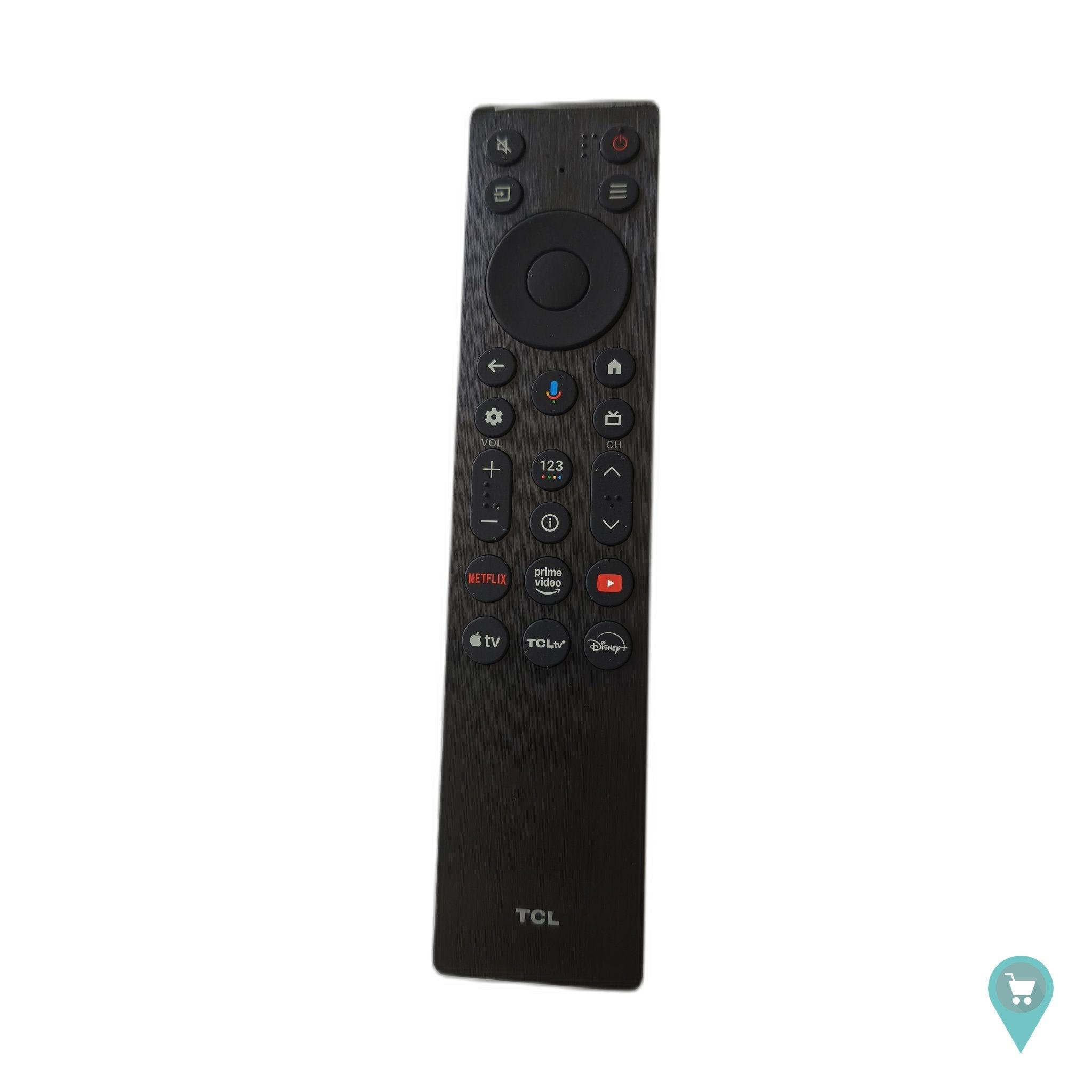 Control Remoto Para Tcl RC923A FMB1 Con Voz Autentico Foto 7324993-2.jpg