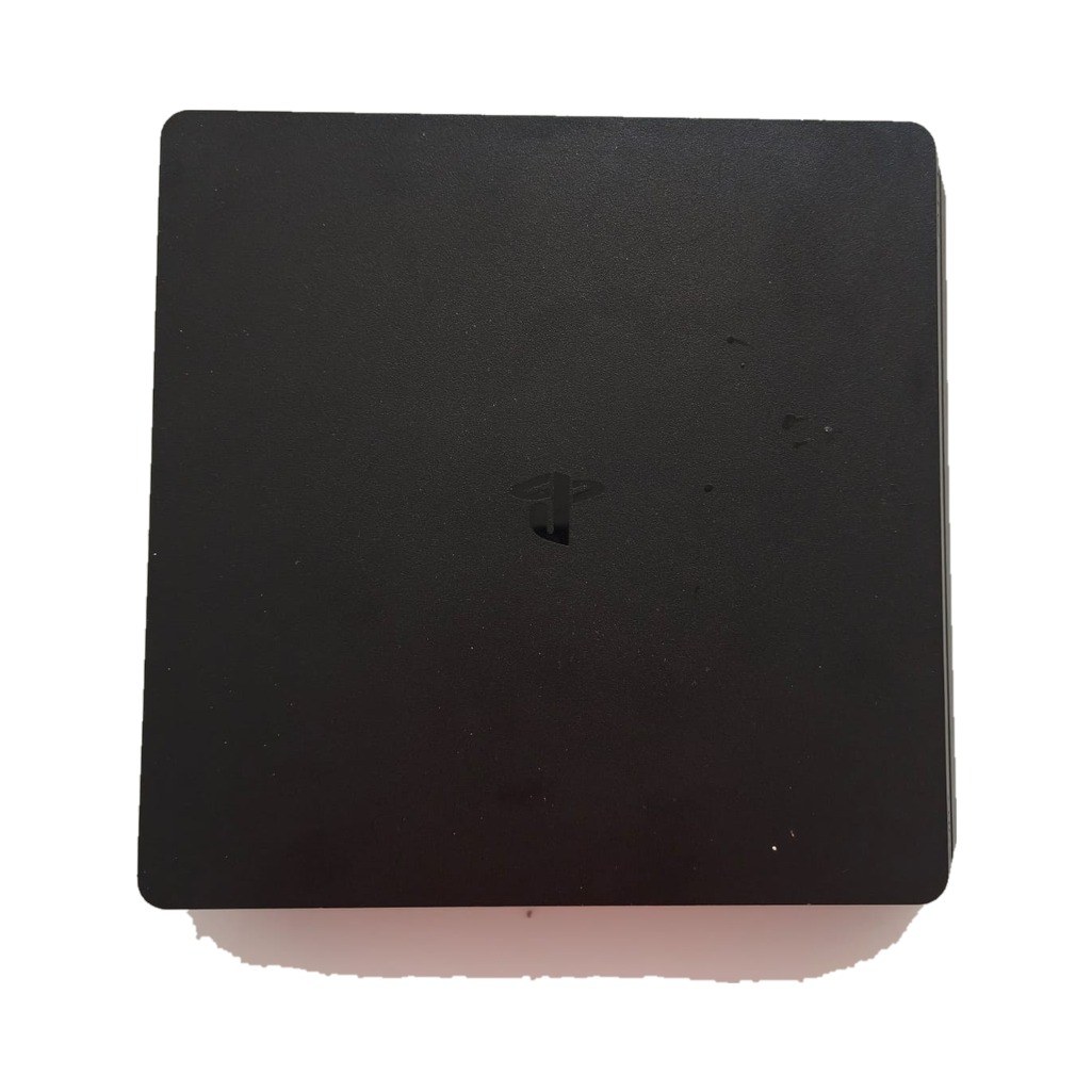 PlayStation 4 Slim 1TB  2 Controles Foto 7324999-3.jpg