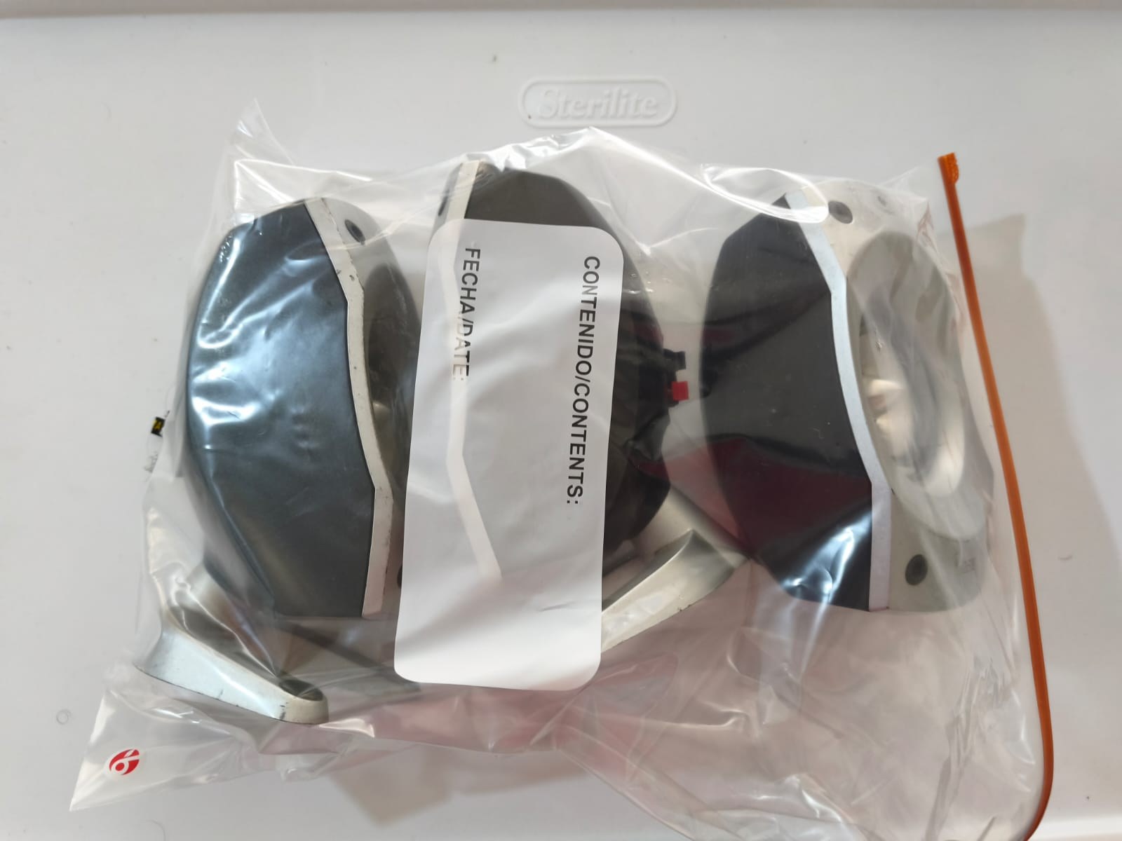 Sistema de Audio Logitech X5500 Todo junto Juego completo  extras Foto 7325000-2.jpg