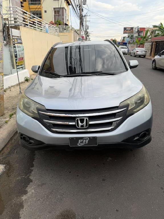 Honda Crv 2014 oferta 790000 negociable Foto 7325004-1.jpg