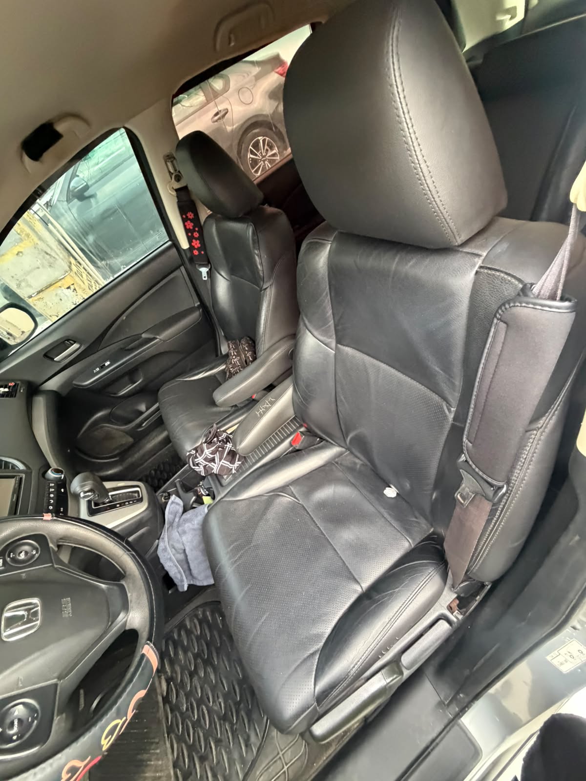Honda Crv 2014 oferta 790000 negociable Foto 7325004-5.jpg