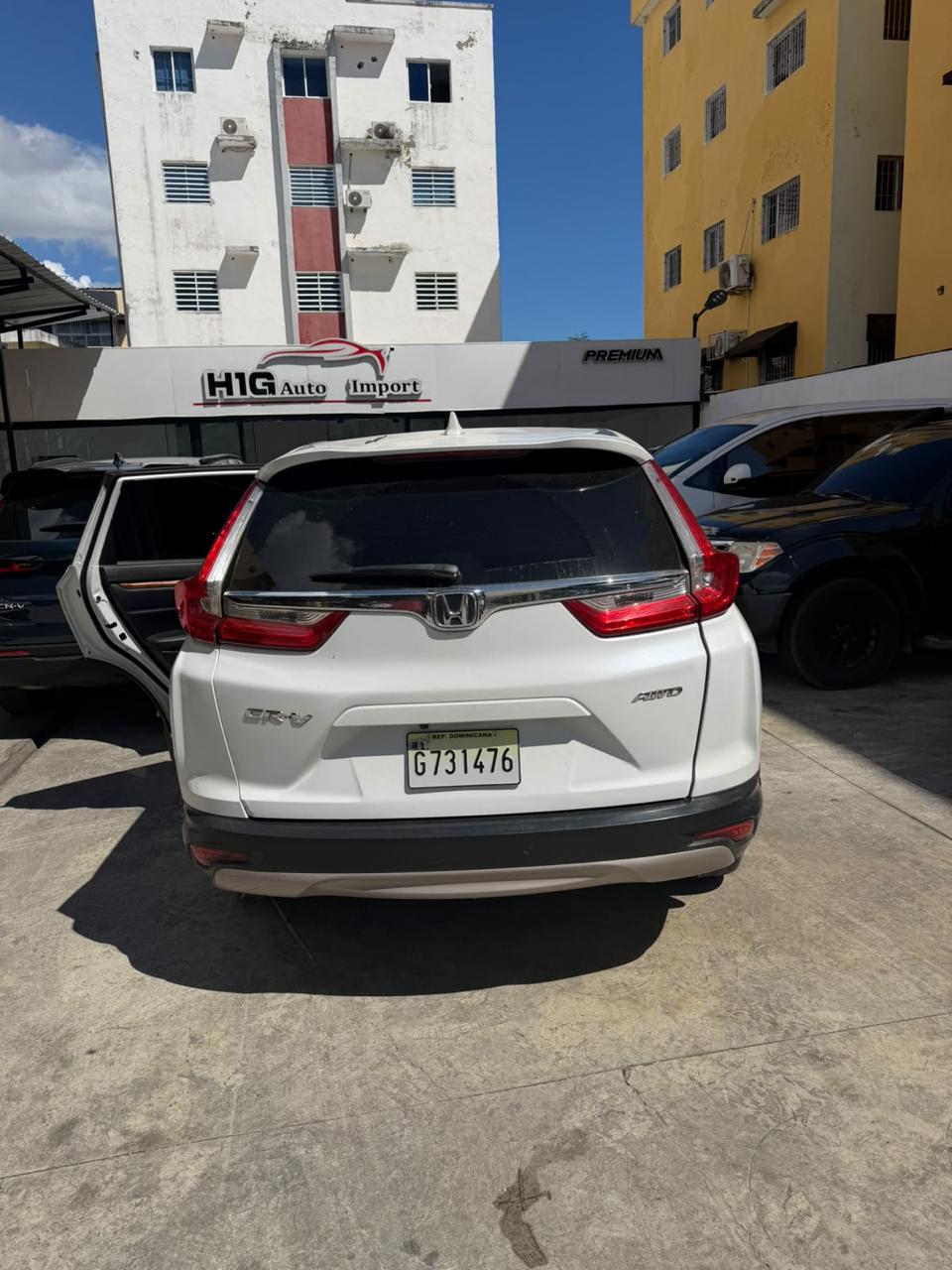 Honda Crv 2019 Exl Oferta Pa quemarla RD1.2500000 Foto 7325006-2.jpg