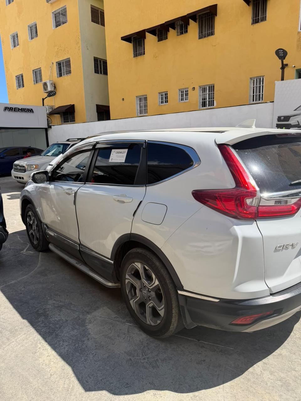 Honda Crv 2019 Exl Oferta Pa quemarla RD1.2500000 Foto 7325006-3.jpg