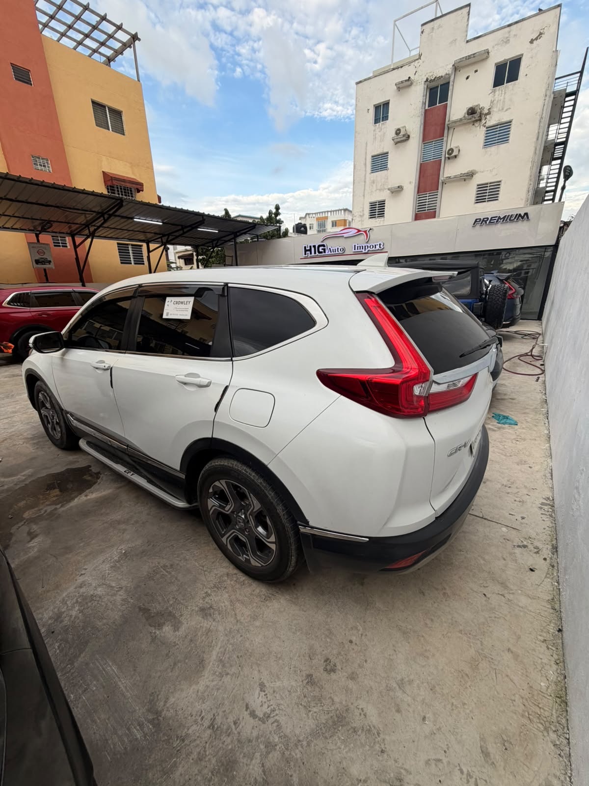 Honda Crv 2019 Exl Oferta Pa quemarla RD1.2500000 Foto 7325006-5.jpg