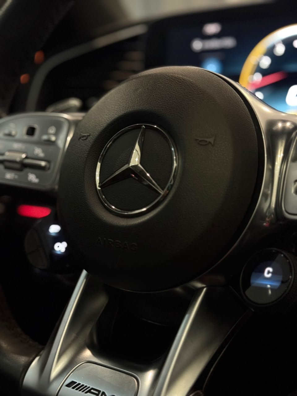 Mercedes Benz GLE53 2021 Coupe AMG PLUS - 77000 USD Foto 7325012-13.jpg