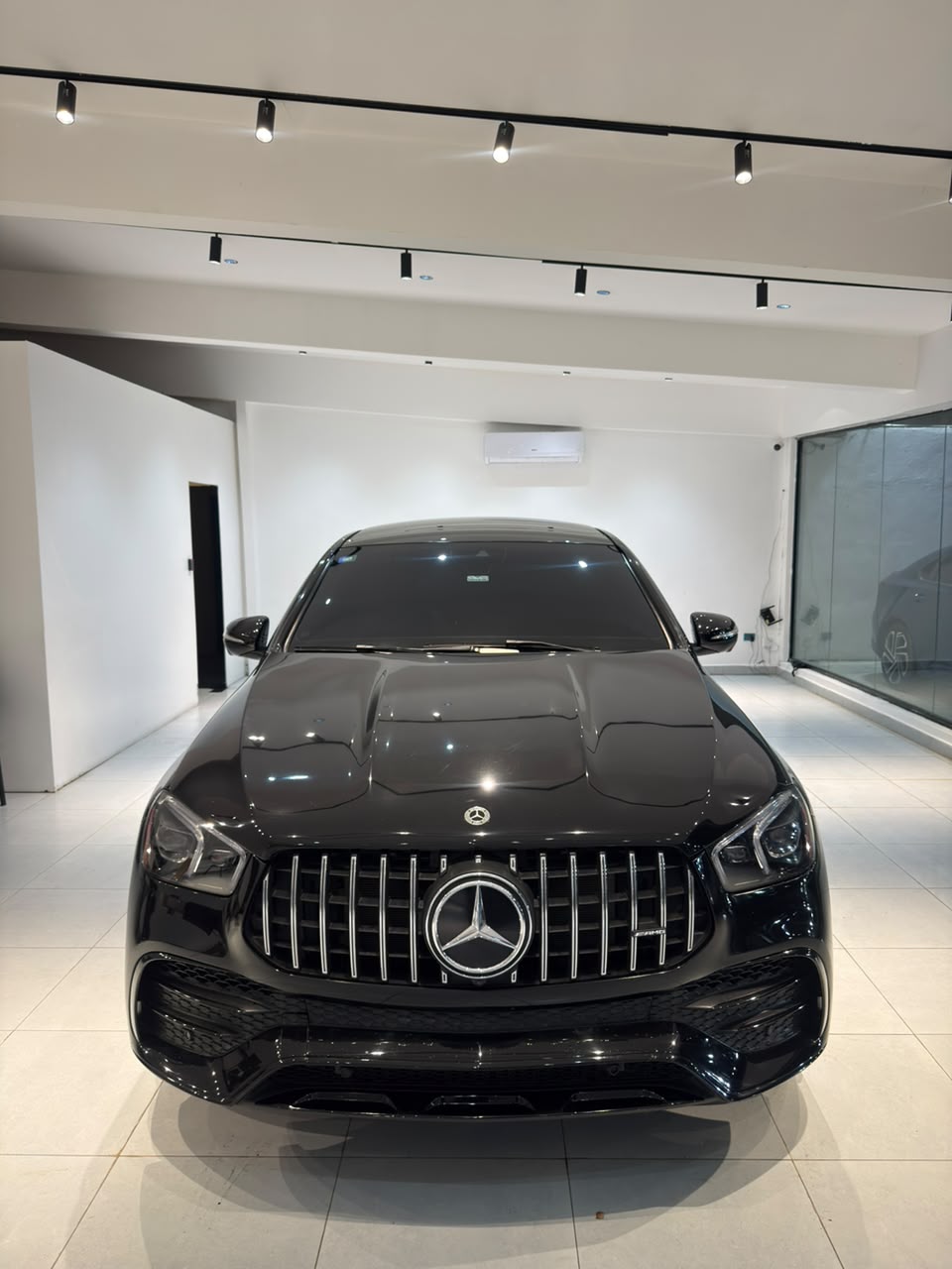 Mercedes Benz GLE53 2021 Coupe AMG PLUS - 77000 USD Foto 7325012-2.jpg