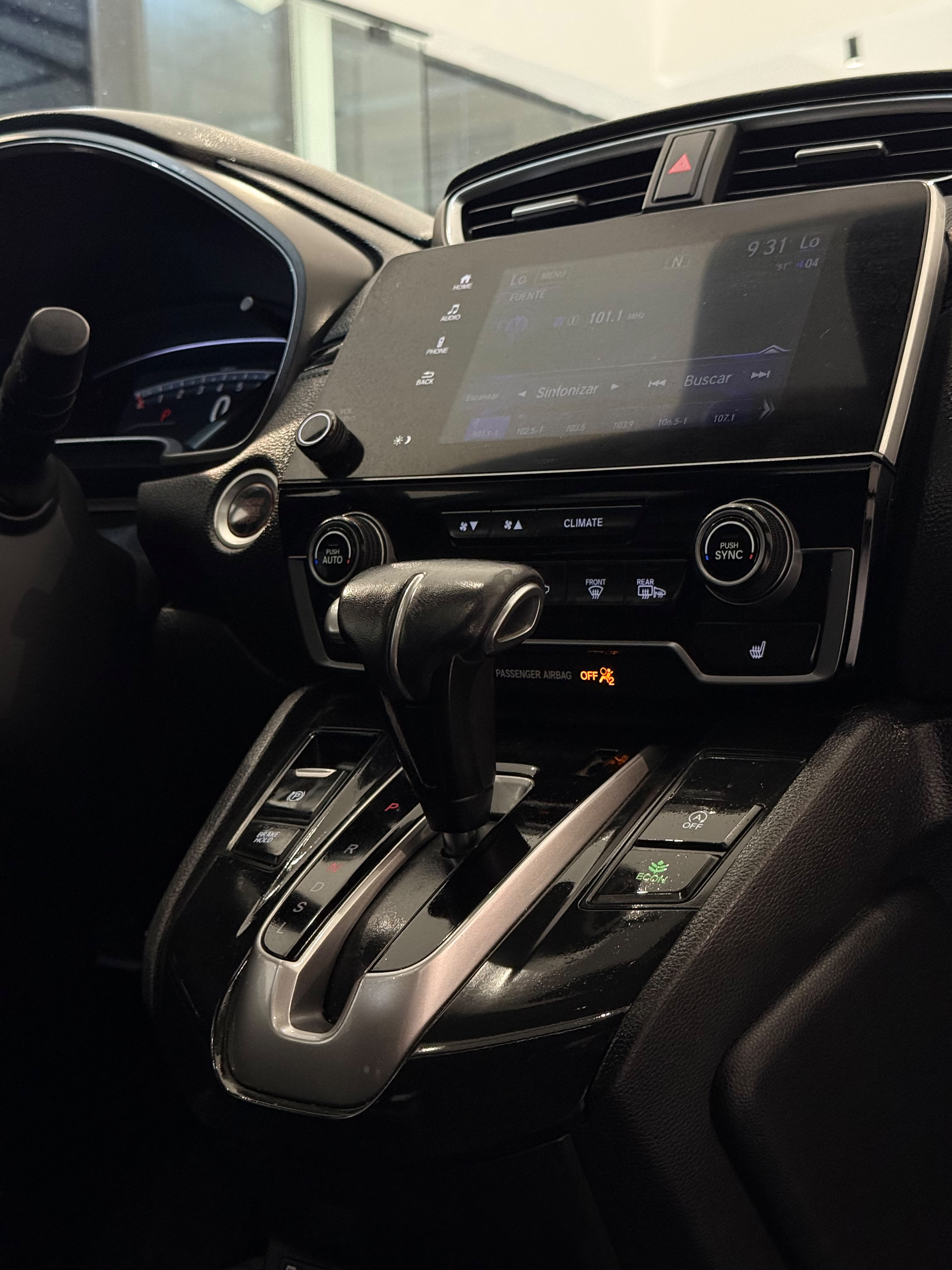 Honda CRV 2020 EXL - 1580000 Foto 7325020-9.jpg