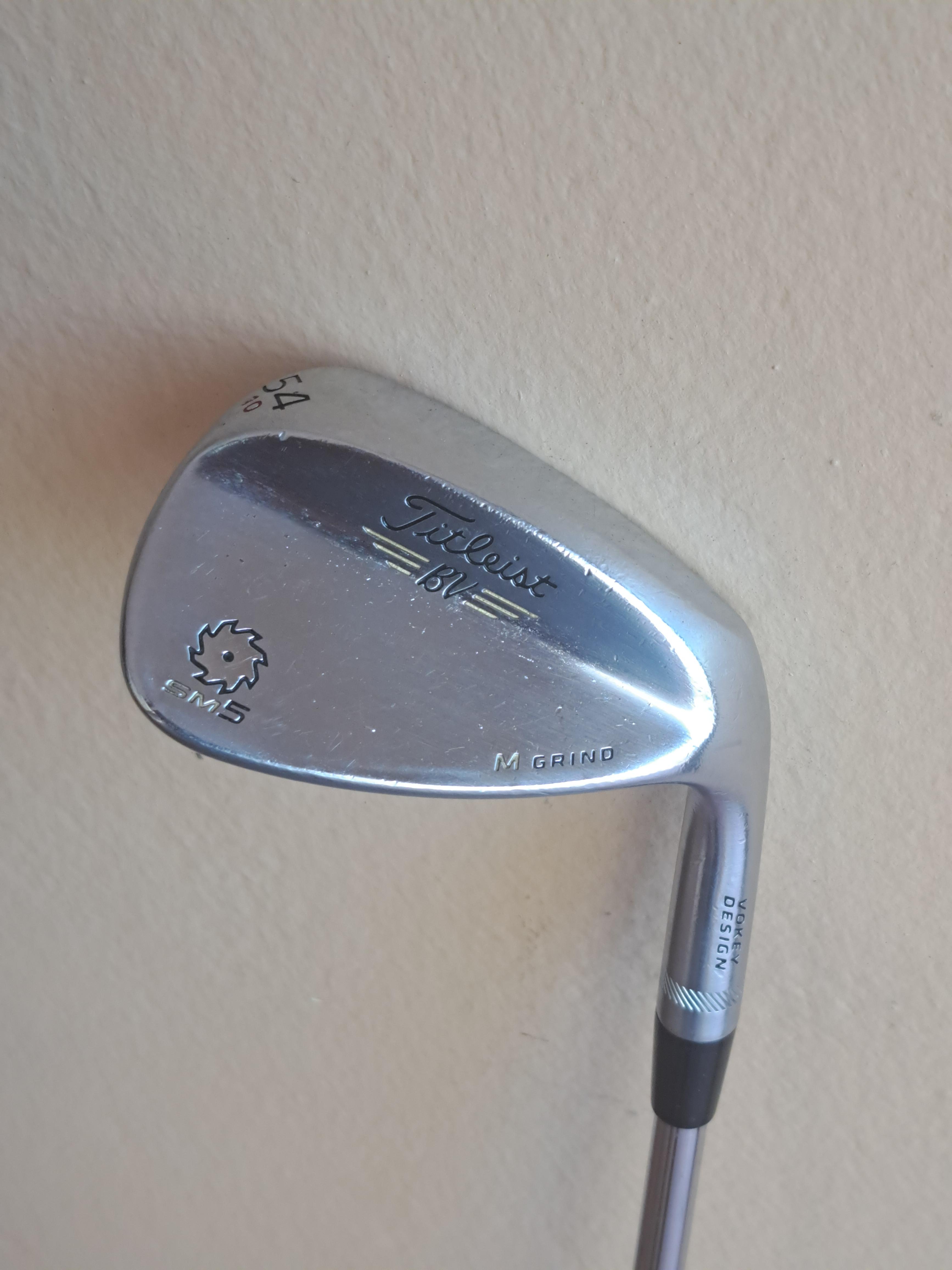 Combo Completo de Golf Profesional 15 Palos Ping Titleist Callaway  2  Foto 7325025-2.jpg