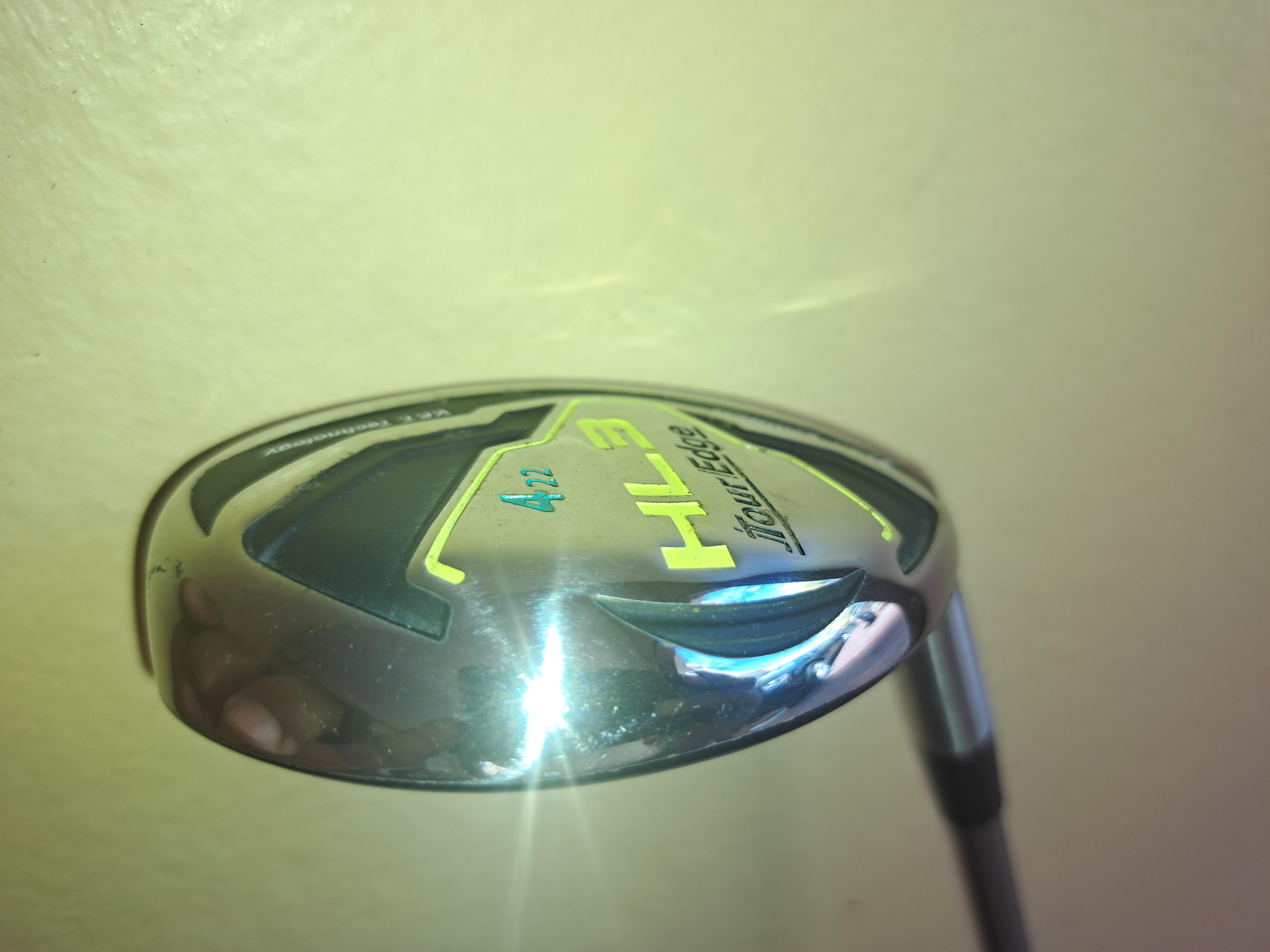 Combo Completo de Golf Profesional 15 Palos Ping Titleist Callaway  2  Foto 7325025-3.jpg