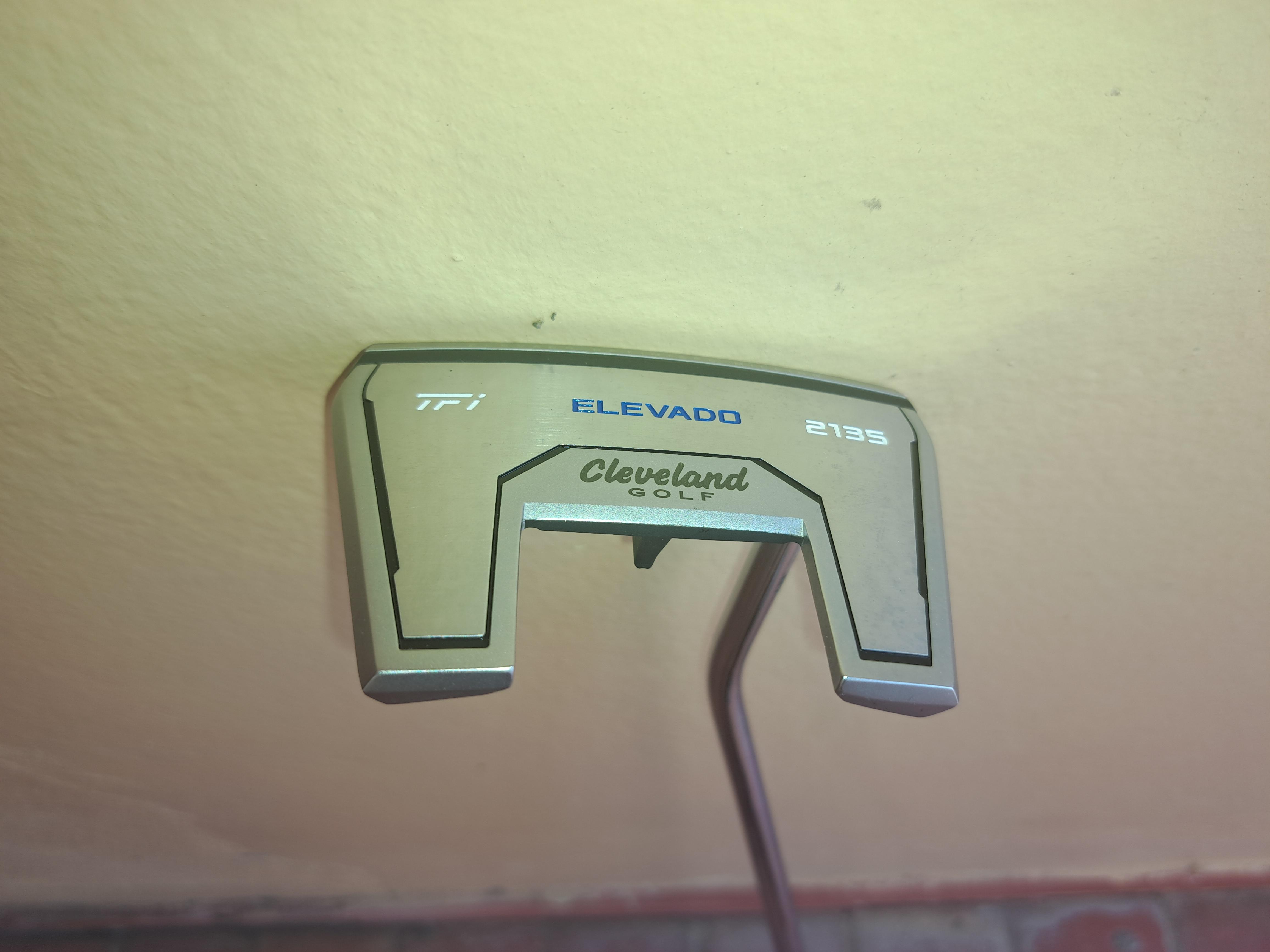 Combo Completo de Golf Profesional 15 Palos Ping Titleist Callaway  2  Foto 7325025-6.jpg