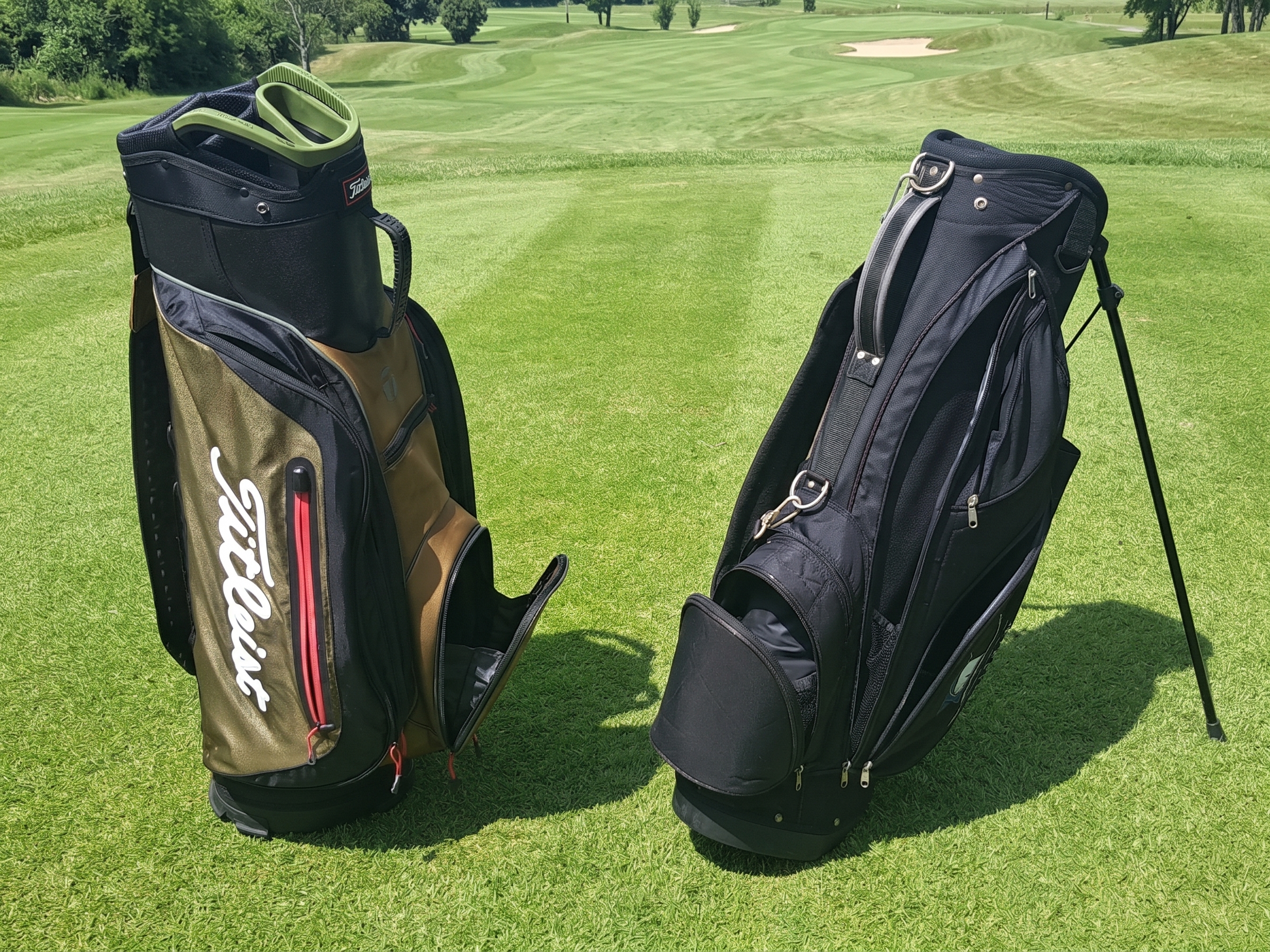 Combo Completo de Golf Profesional 15 Palos Ping Titleist Callaway  2  Foto 7325025-7.jpg