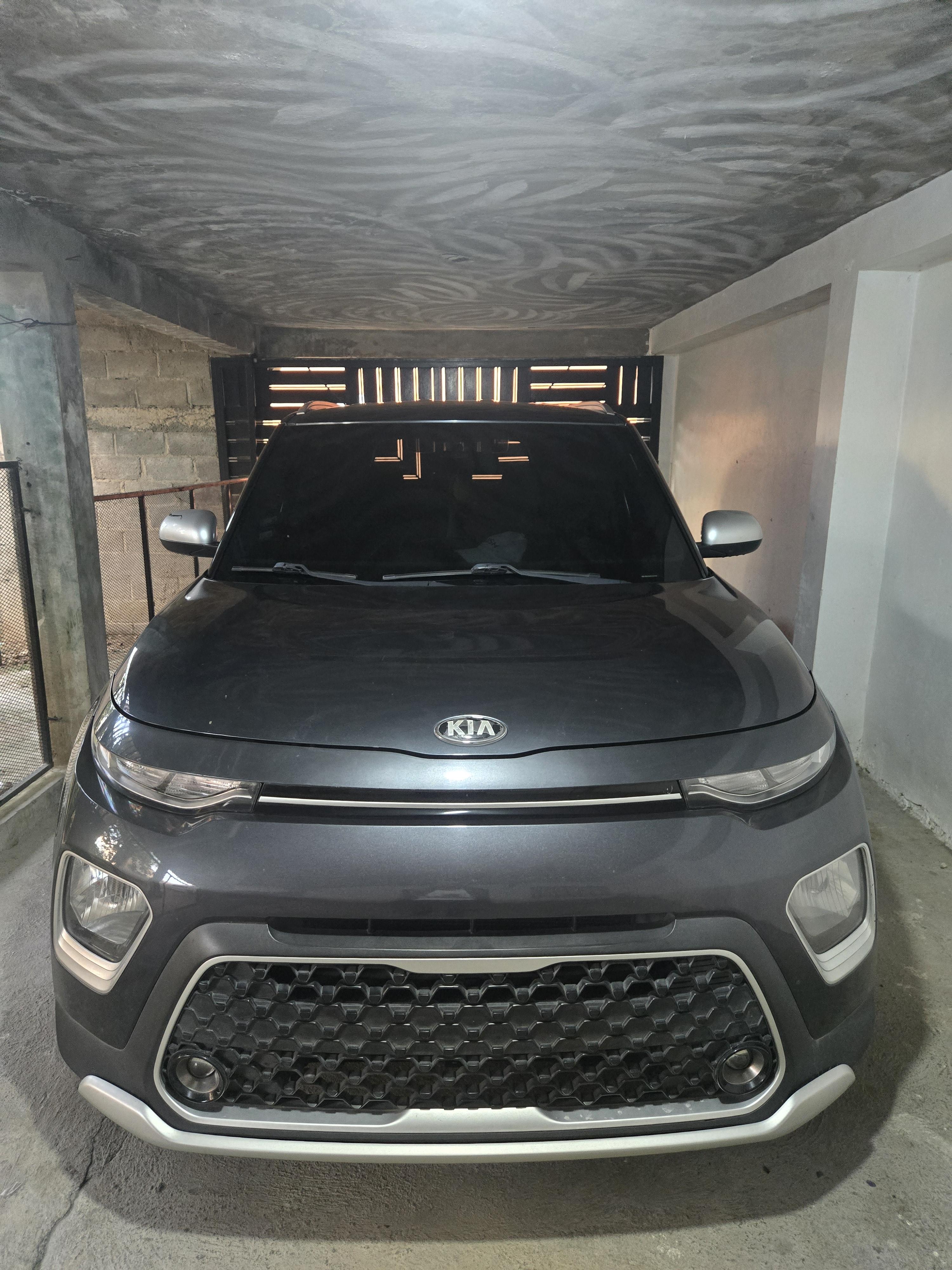 Kia Soul Xline 2020 en Santo Domingo Norte Foto 7325036-2.jpg