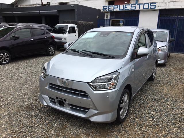 Daihatsu Mira Año 2018 Foto 7325044-1.jpg